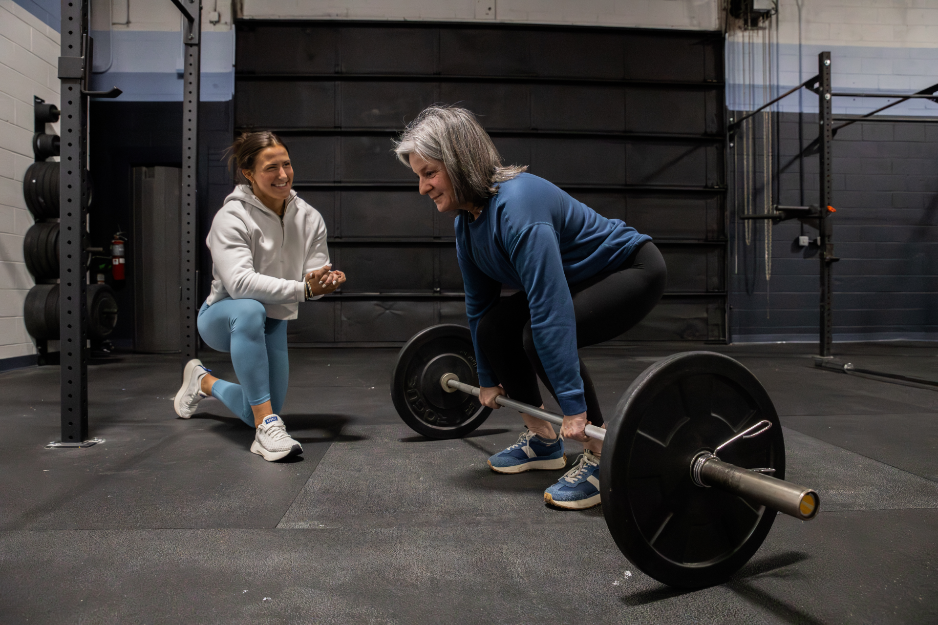 1:1 Private Training in Marlborough, MA