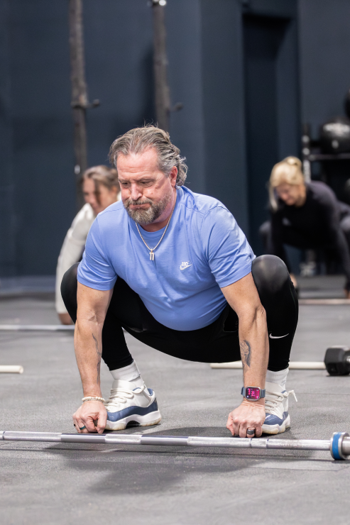 The Lifestyle Fit Nutrition Coaching