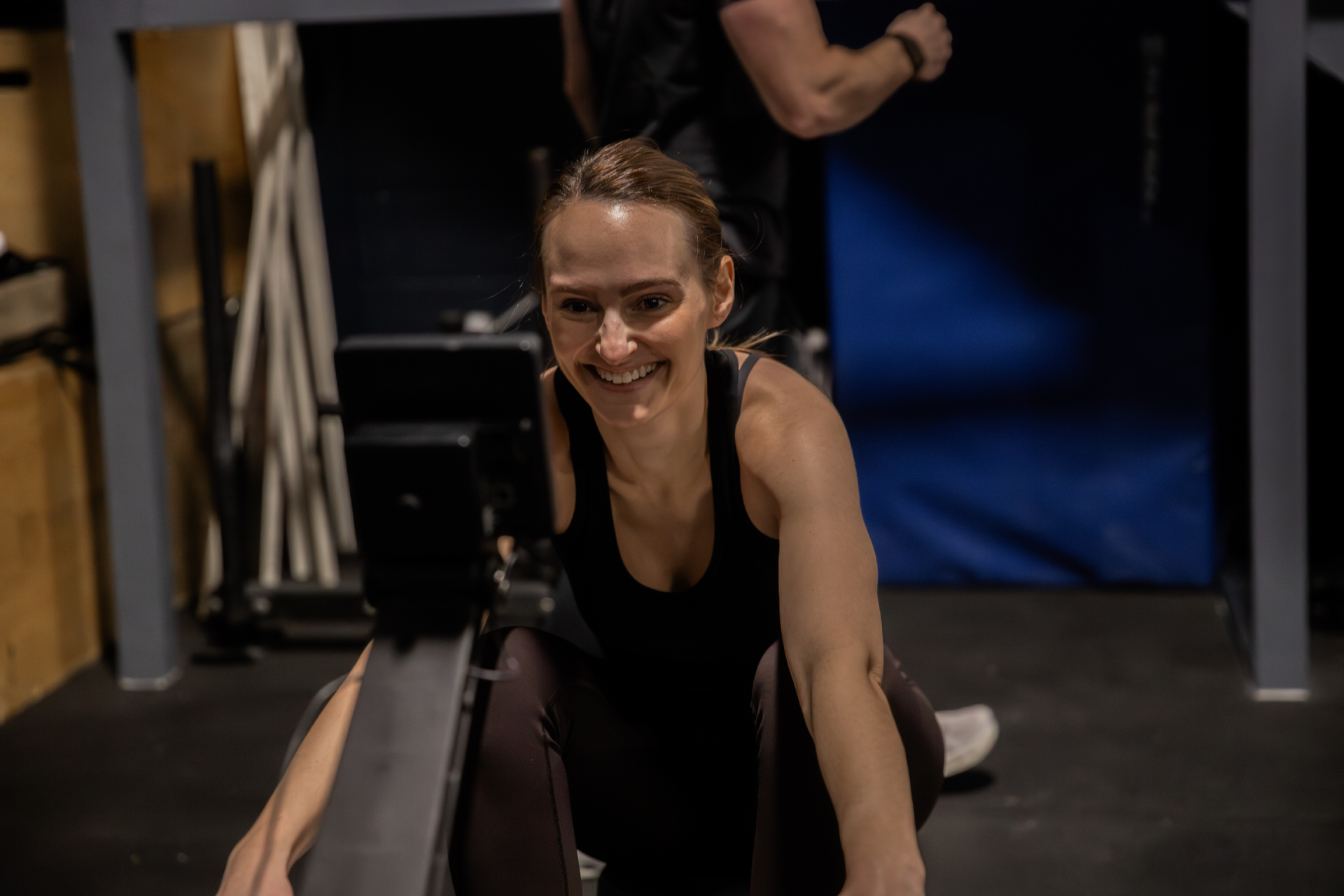 Youth Strength and Conditioning Classes in Marlborough, MA