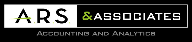 ARS & Associates logo
