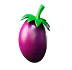 aubergine