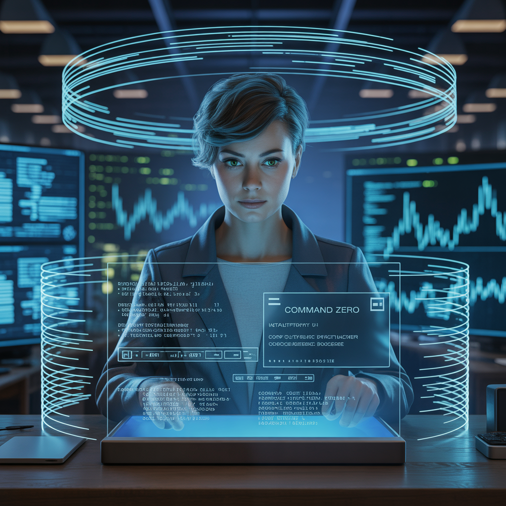 Beyond Replacement: How AI Creates Super Analysts