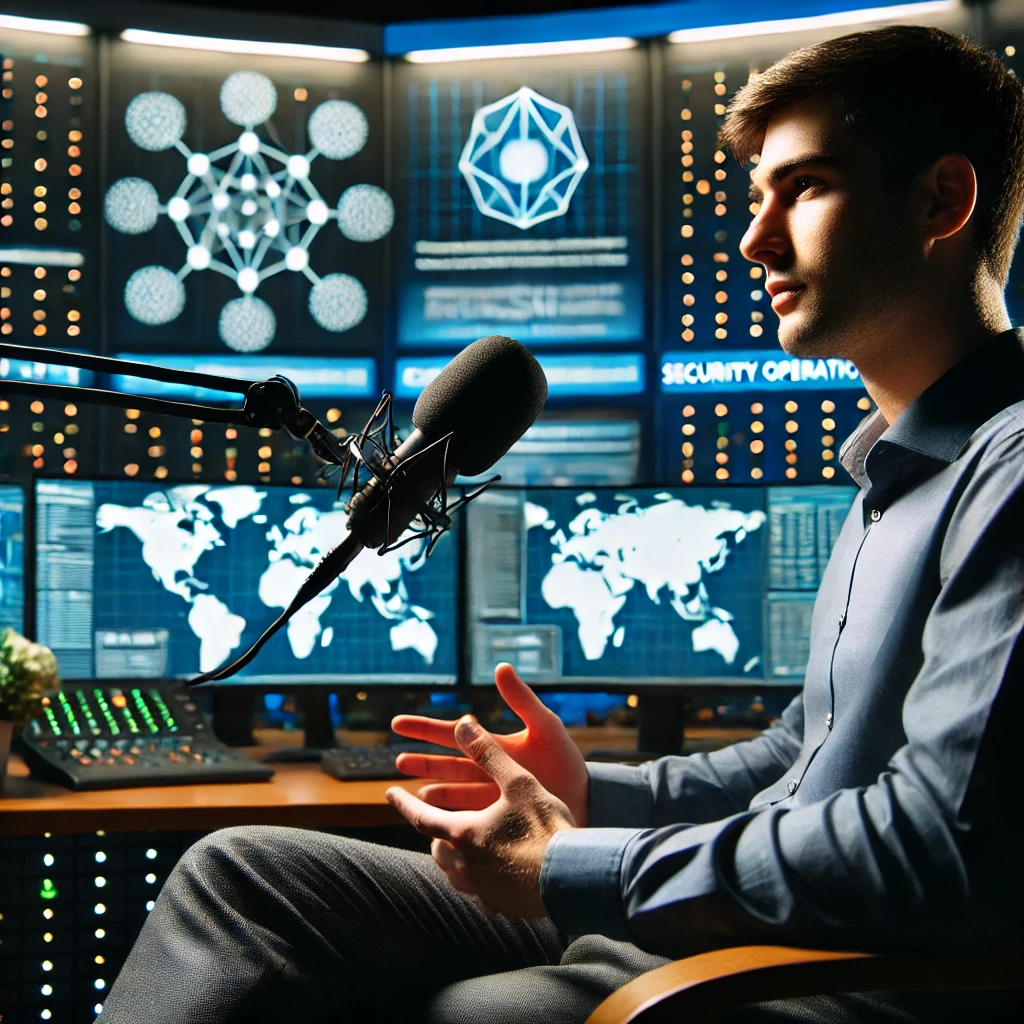 An interview with Eric Hulse: Insights from recent Command Zero engagements