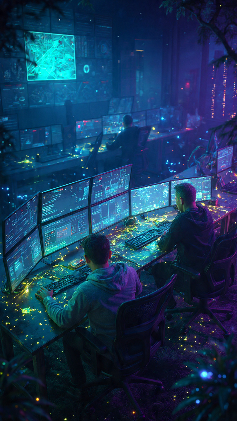 2026 SOC Resolution: Stop Machine Speak. Level up Investigations with Natural Language