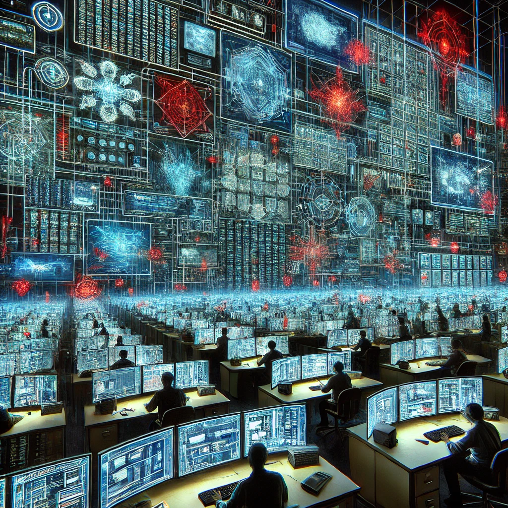 Control Validation: Uncovering Tactical Drift in SecOps