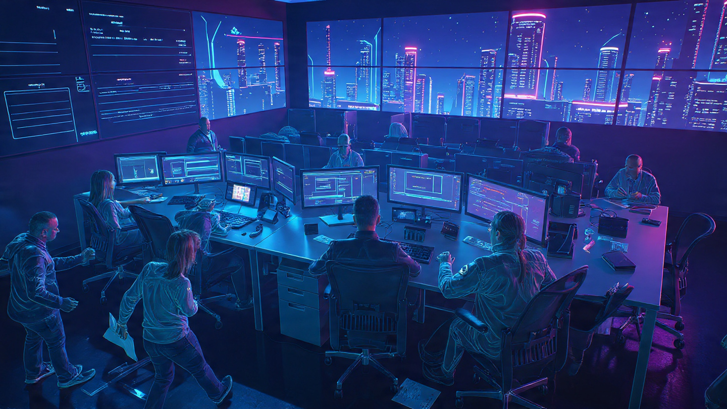 Business Context: The Key Ingredient for Autonomous Security Operations