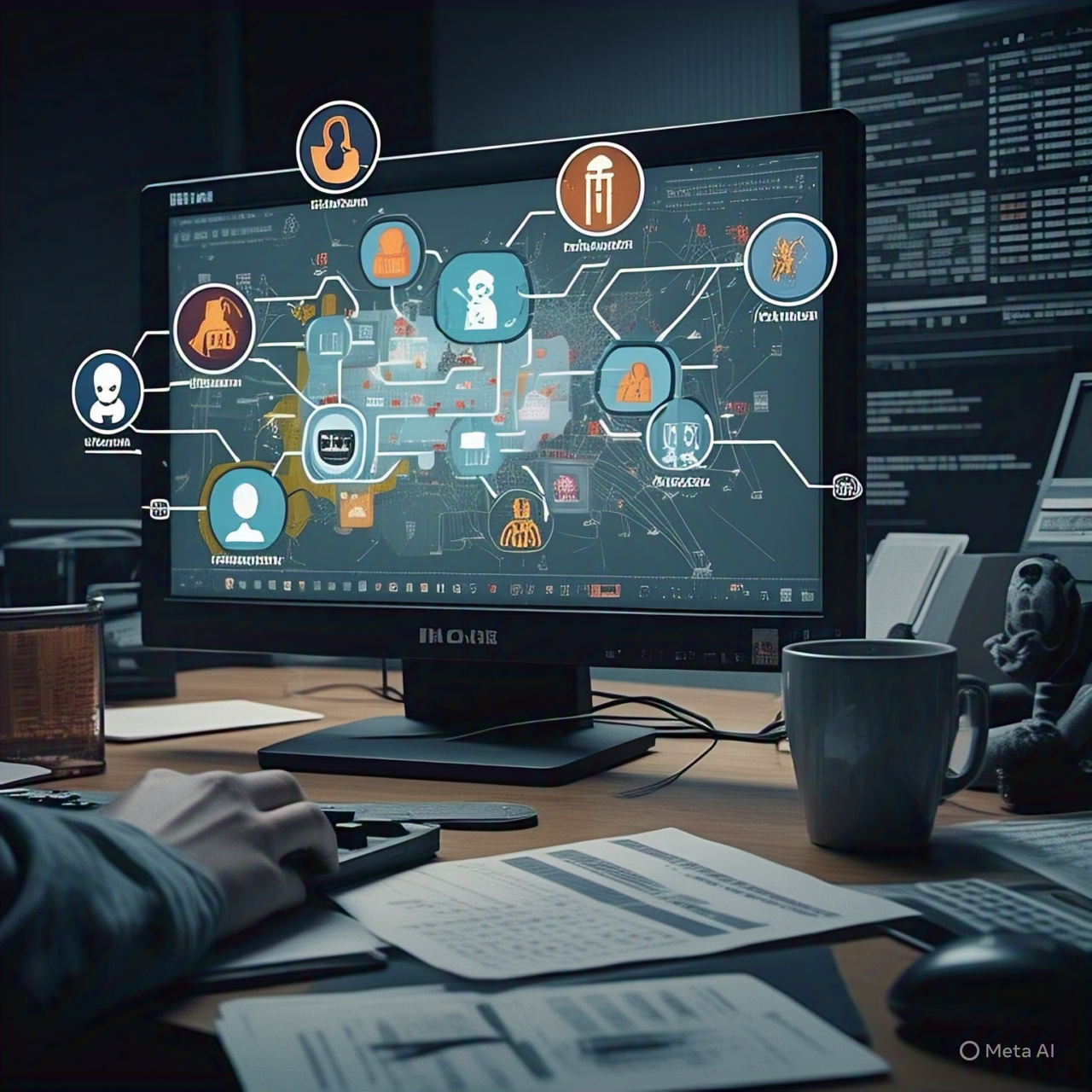 Command Zero & Okta Identity Threat Protection: Level-up Identity Investigations