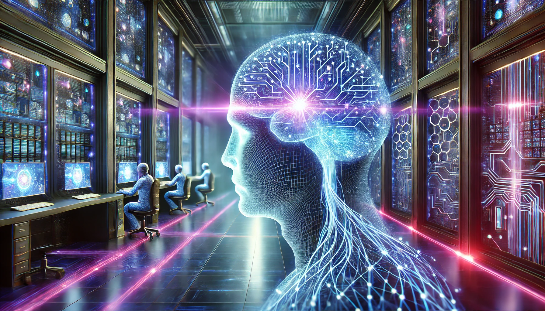 Fuel cyber investigations with expert questions