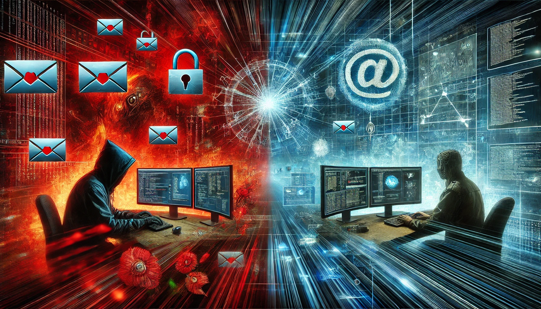 Email Investigations: The Epicenter of Security Analysis