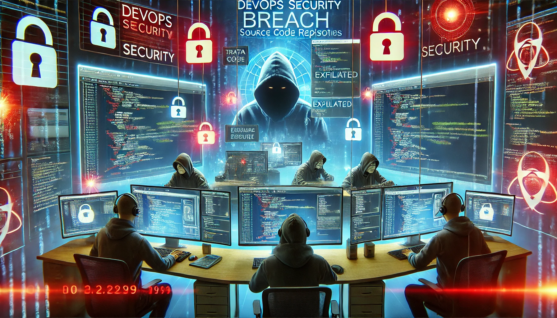 GitHub Investigations: Securing the Foundation of Modern Innovation