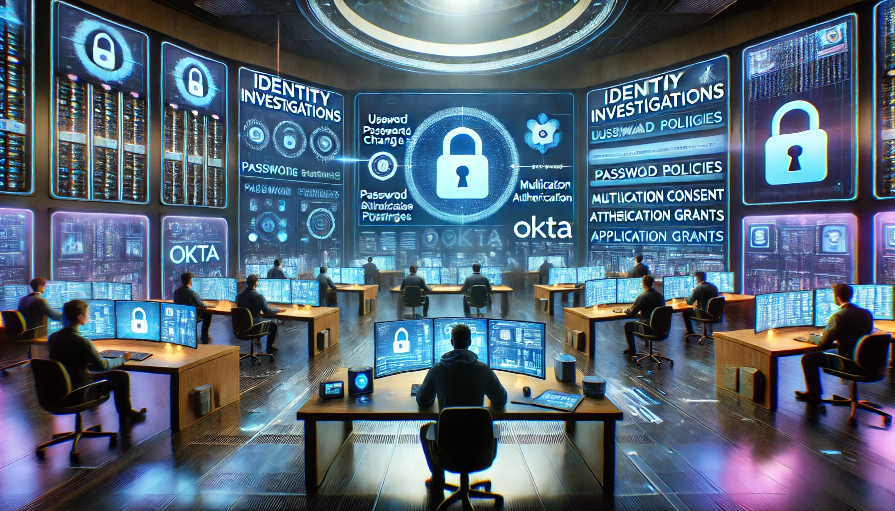 Accelerate Okta investigations – sample account takeover analysis