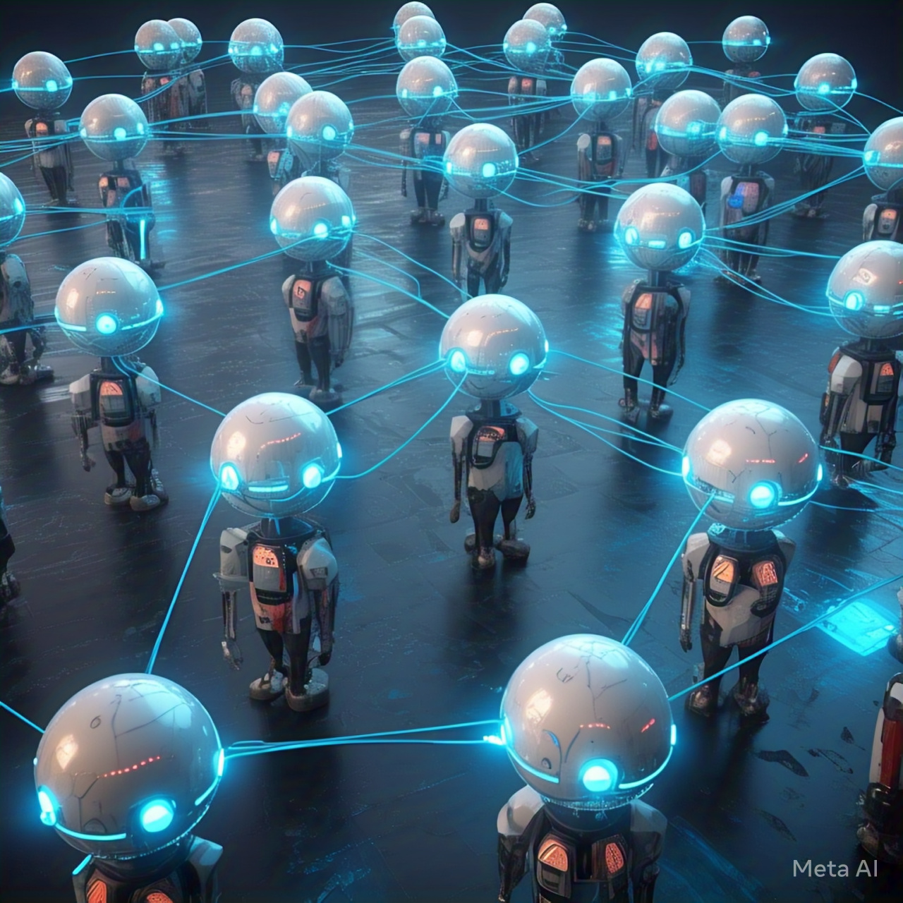 Introducing the Agent Communication & Discovery Protocol (ACDP): A proposal for AI agents to discover and collaborate with each other