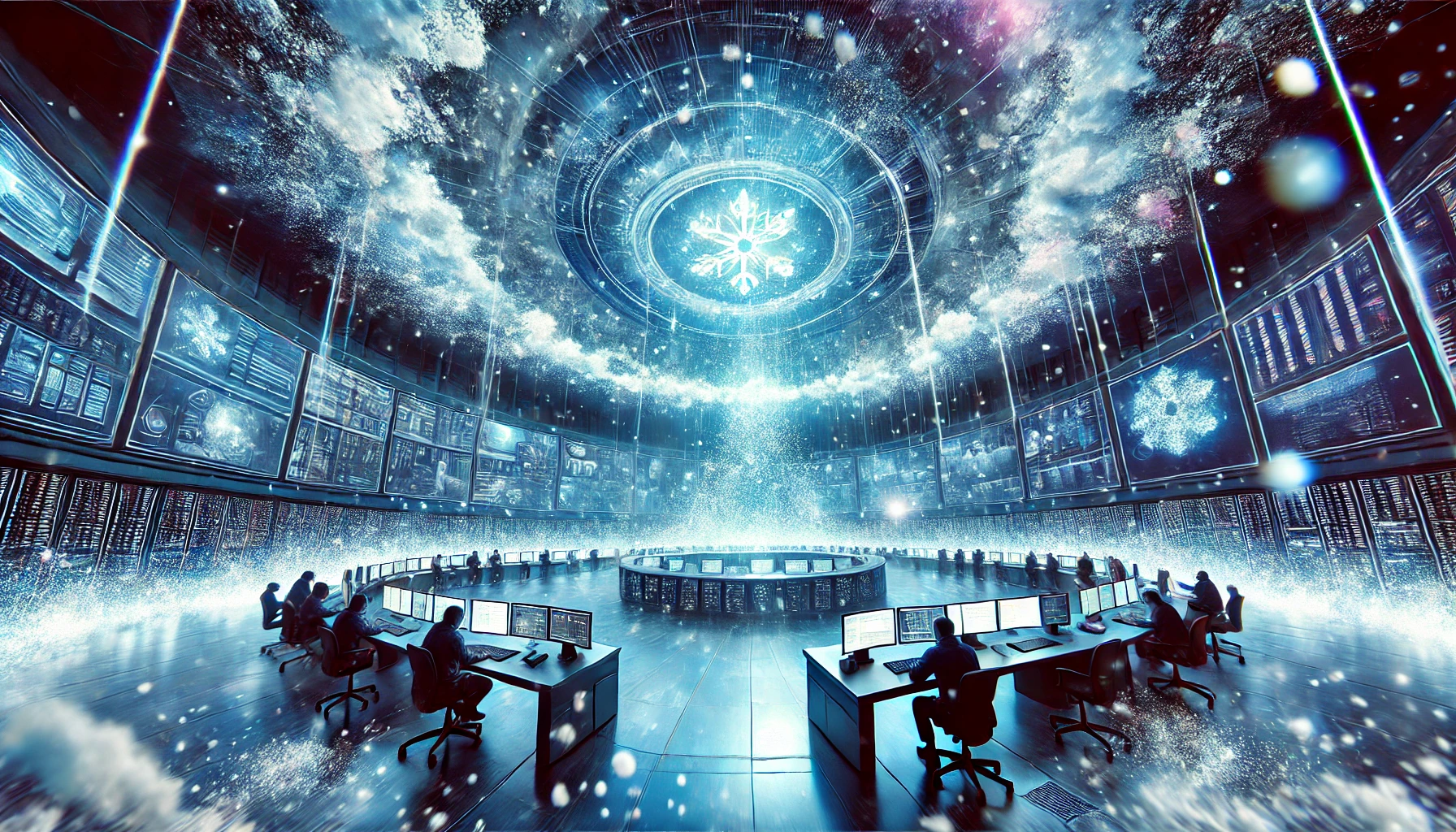 Identifying Midnight Blizzard and other password spray attacks using Command Zero