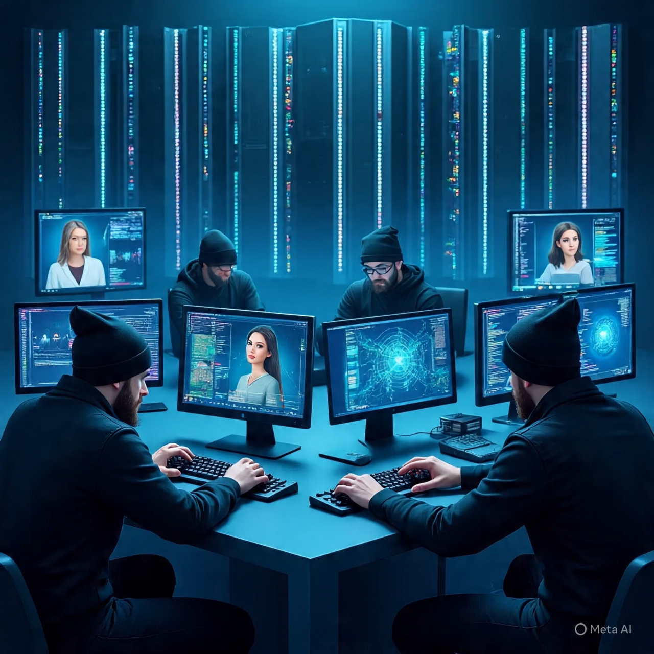 Microsoft Teams Becomes the New Vishing Battleground