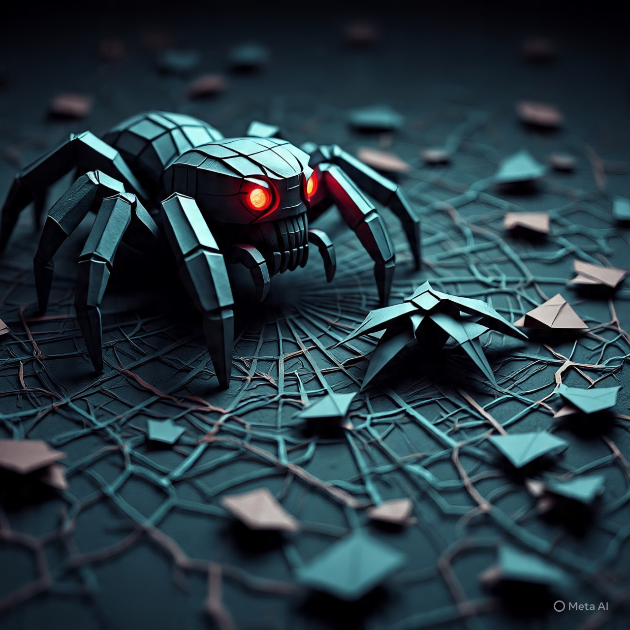Scattered Spider 2025 Update: The Social Engineering Threat That Won't Go Away