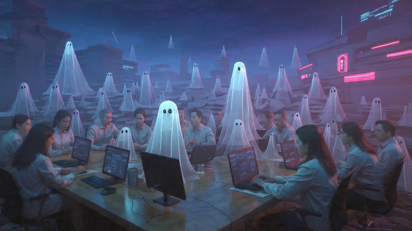 Shadow Identities: The Common Attack Target You Can't See