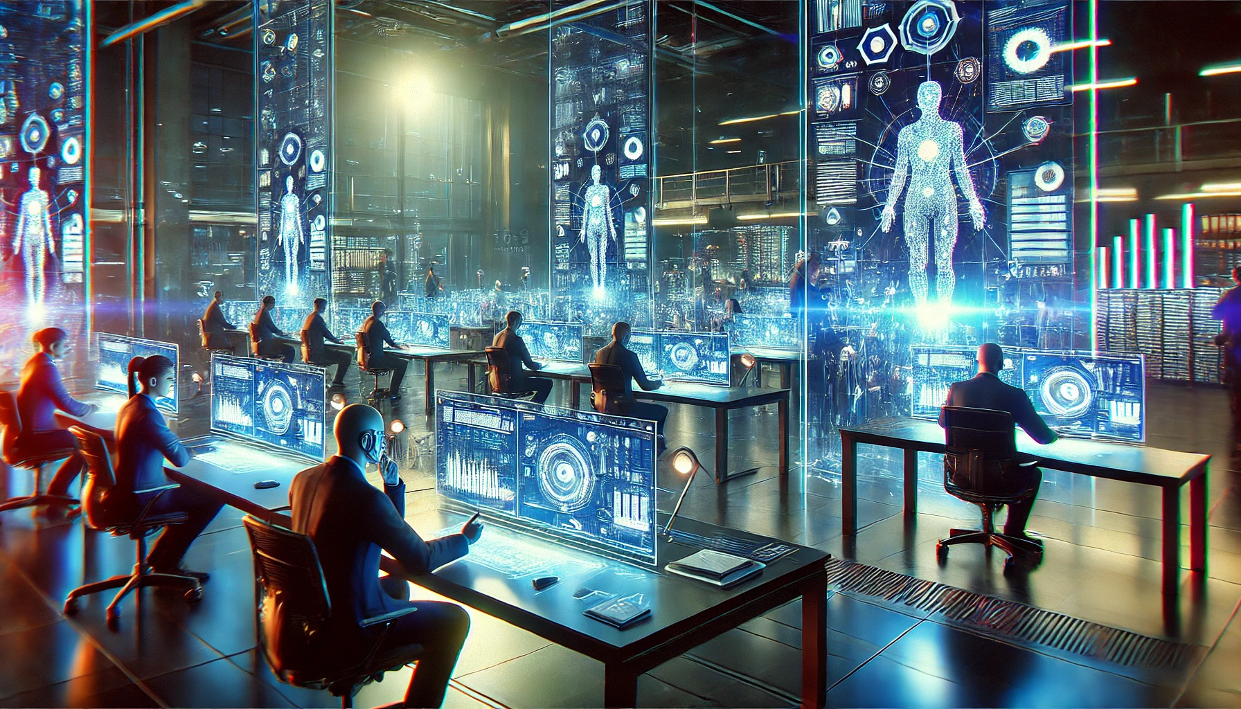 Rediscover threat hunting and investigations