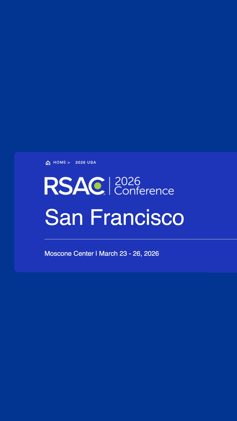 San Francisco, We’re Coming for You: Meet Command Zero During RSAC 2026