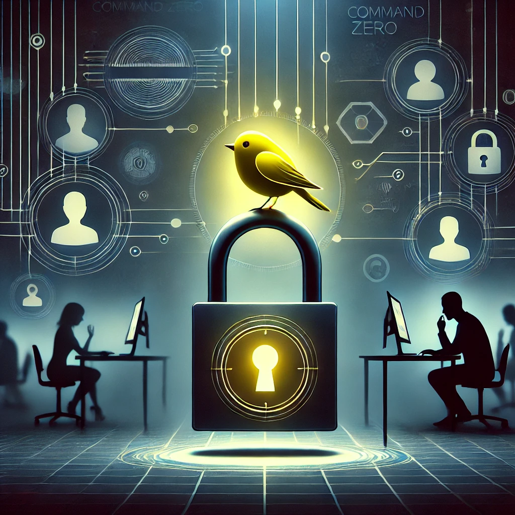 Investigating Locked Accounts: Making sense of the canary in the coal mine