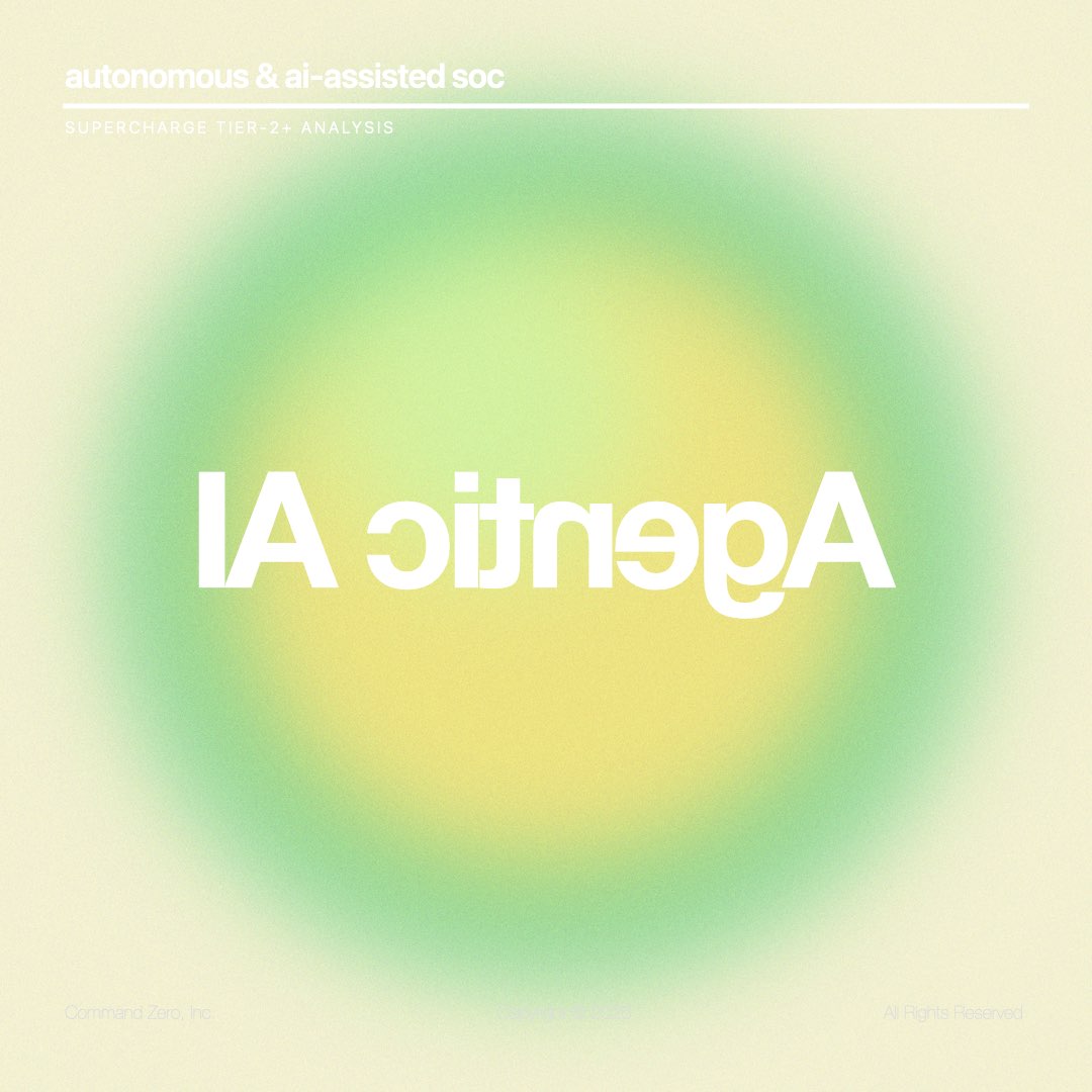 The Backwards Promise of Agentic AI for Alert Fatigue