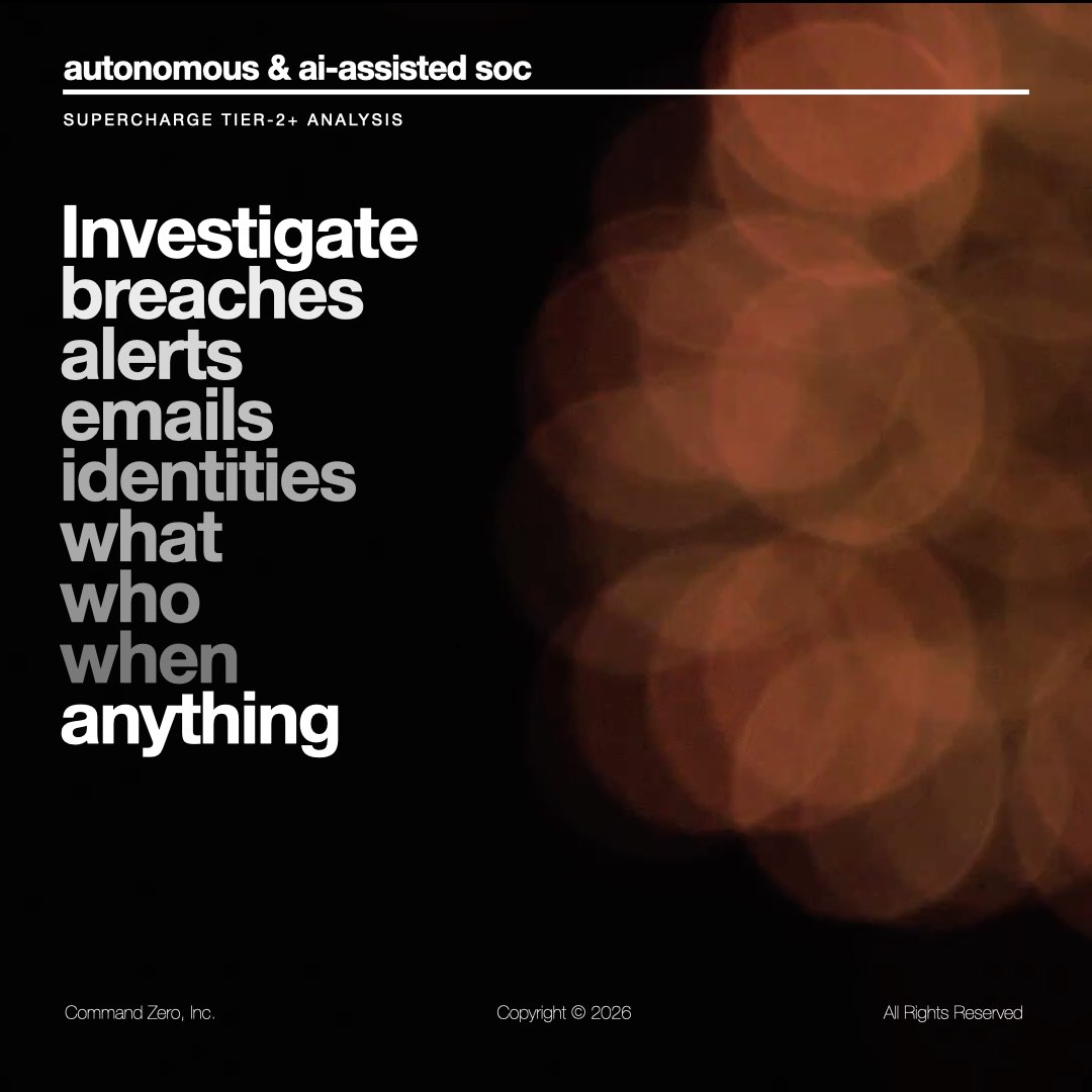 Top challenges in security operations and recommendations for SecOps leaders