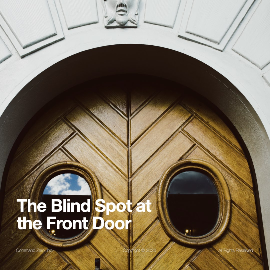 The Blind Spot at the Front Door: Why Identity-Hopping Attackers Are Invisible to Legacy SOCs