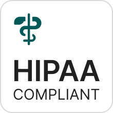 HIPAA Compliant