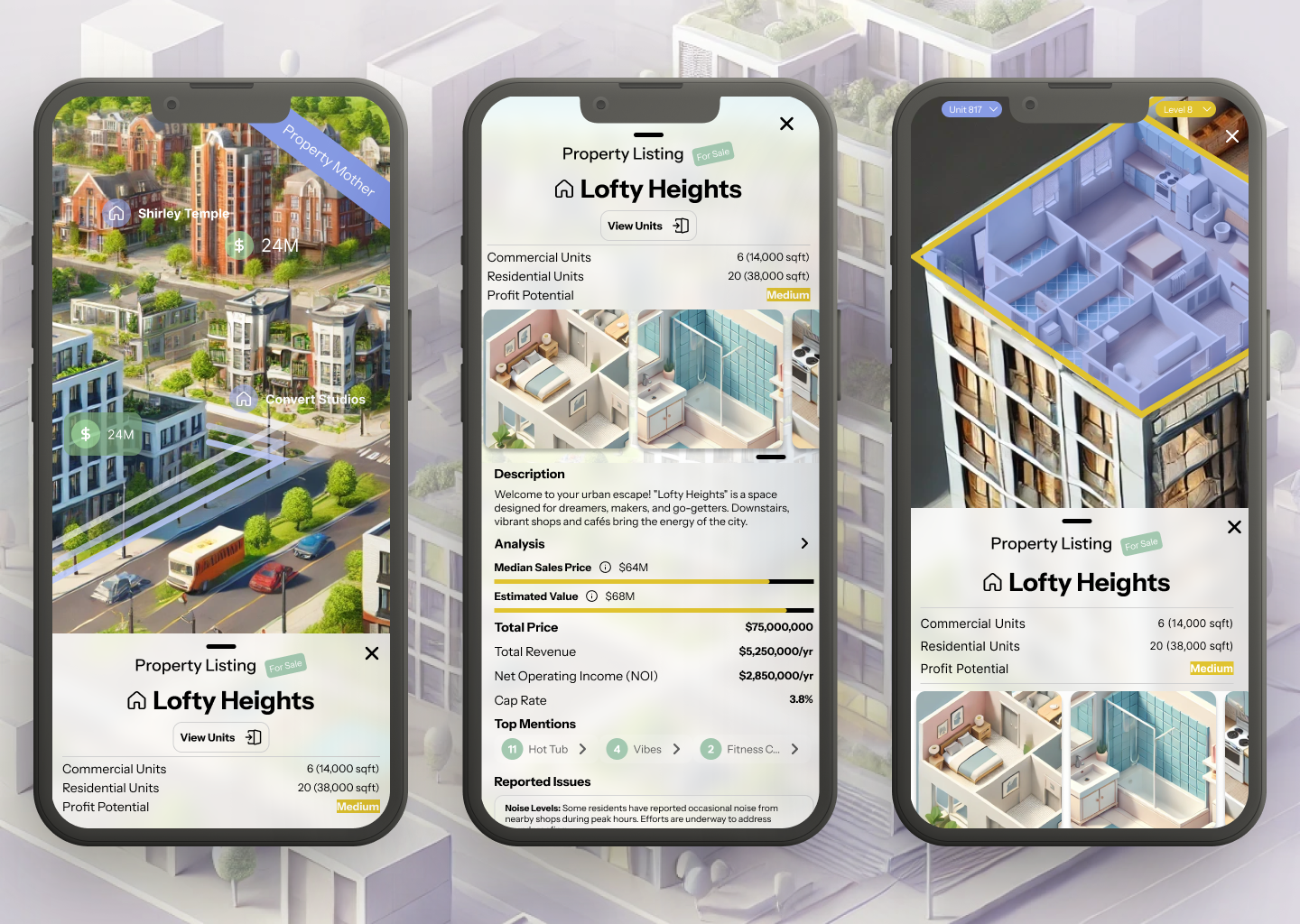 image of a special event setup for a japanese restaurant