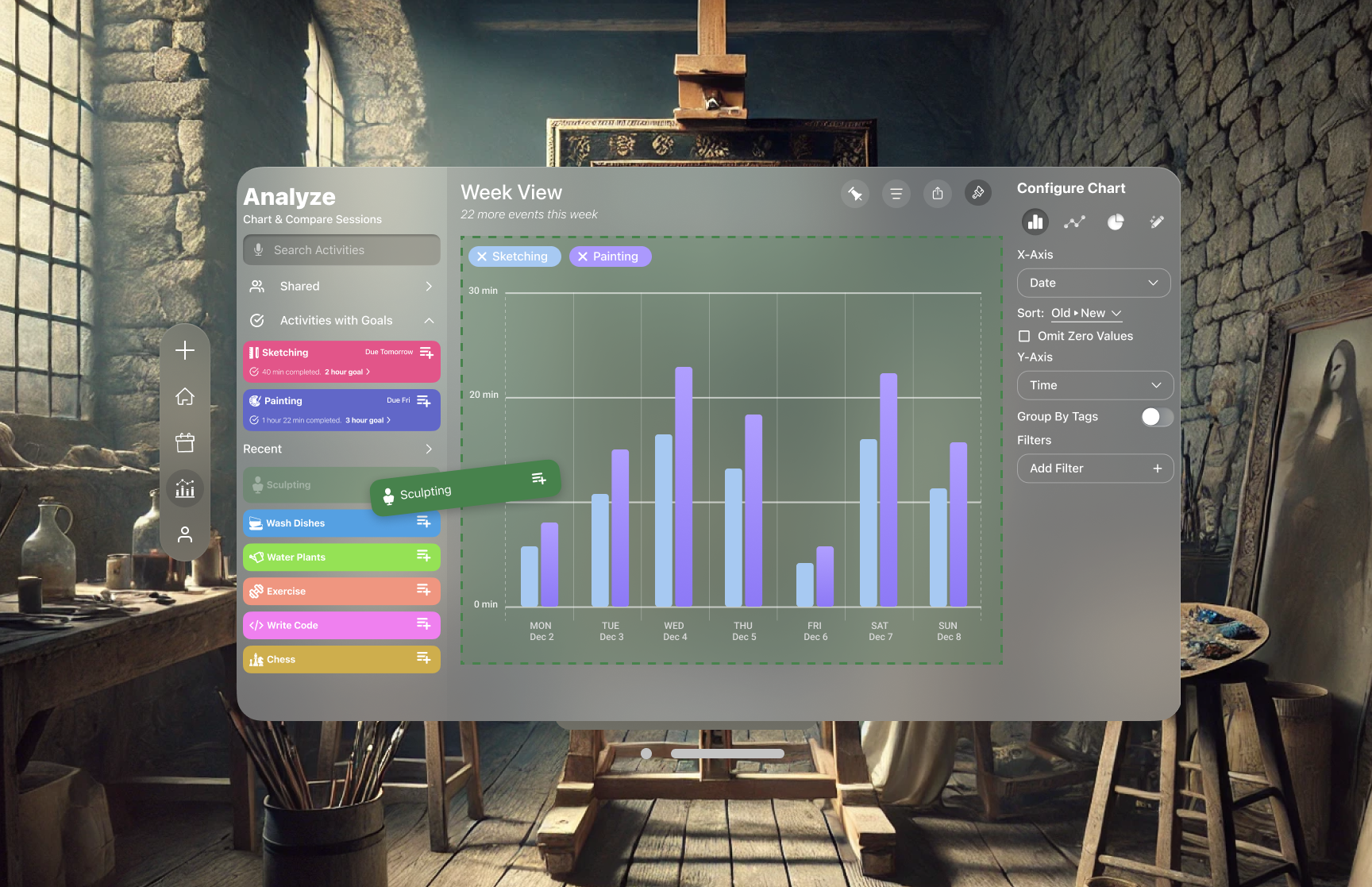 image of ramen bowls (for a japanese restaurant)