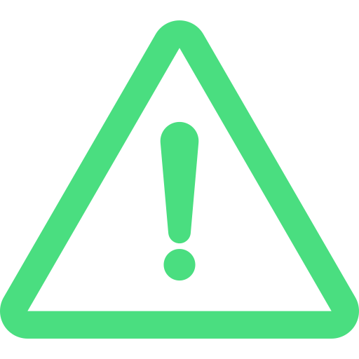 Caution Icon