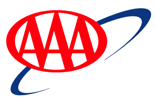 Triple A logo
