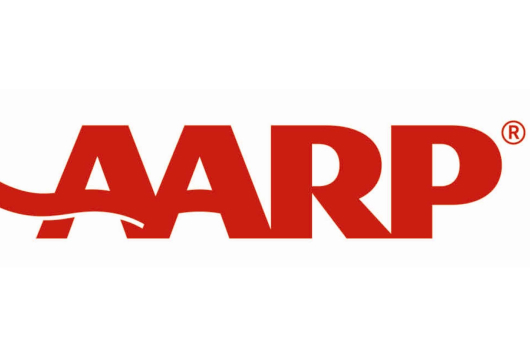 AARP logo