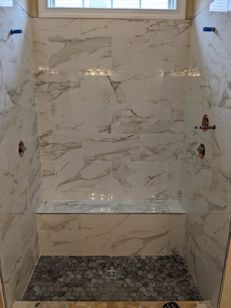 [background image] image of plumbing company exterior