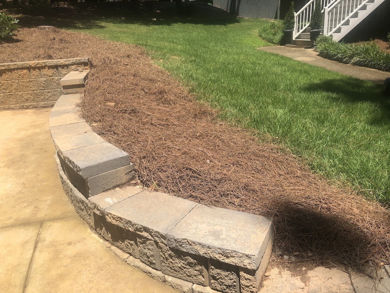 image of plumber working under a sink