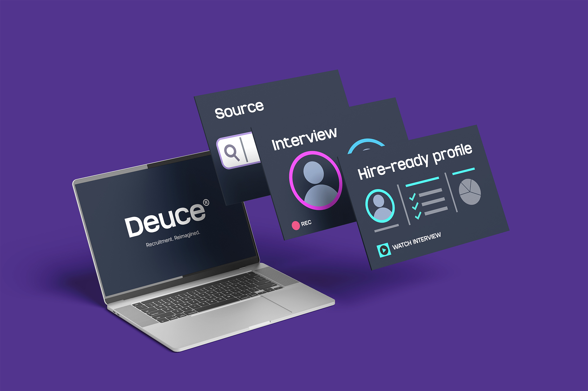 Deduce - Process