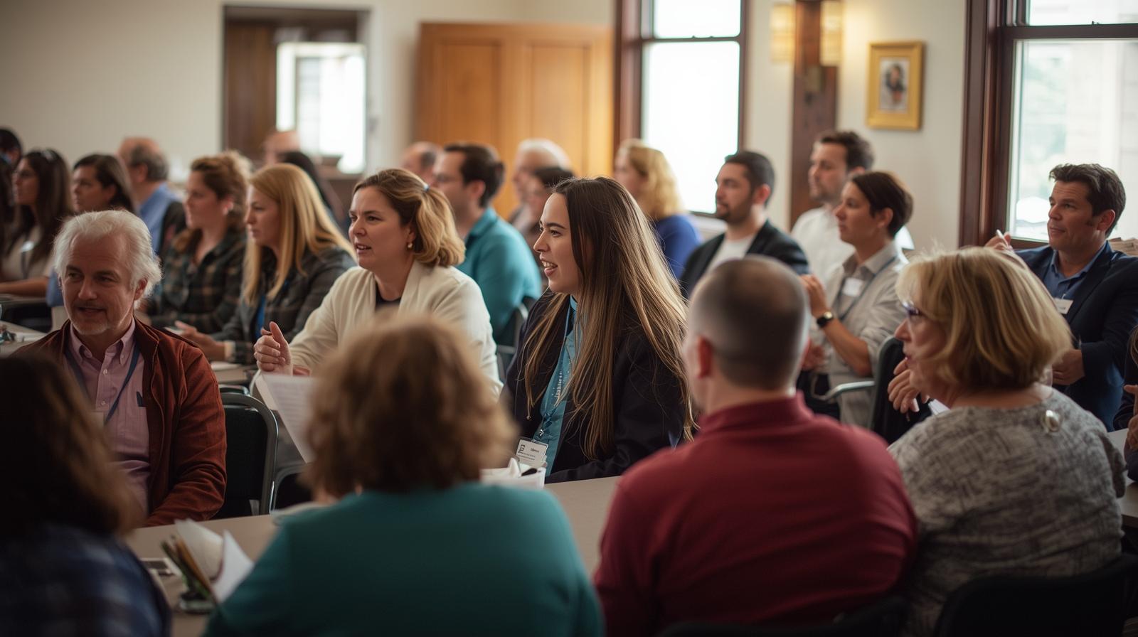 image of live music events (for a craft brewer)