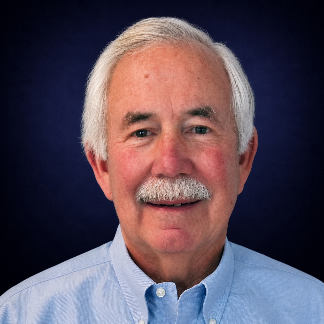 Headshot of Ken Melson, Advisory Board Member