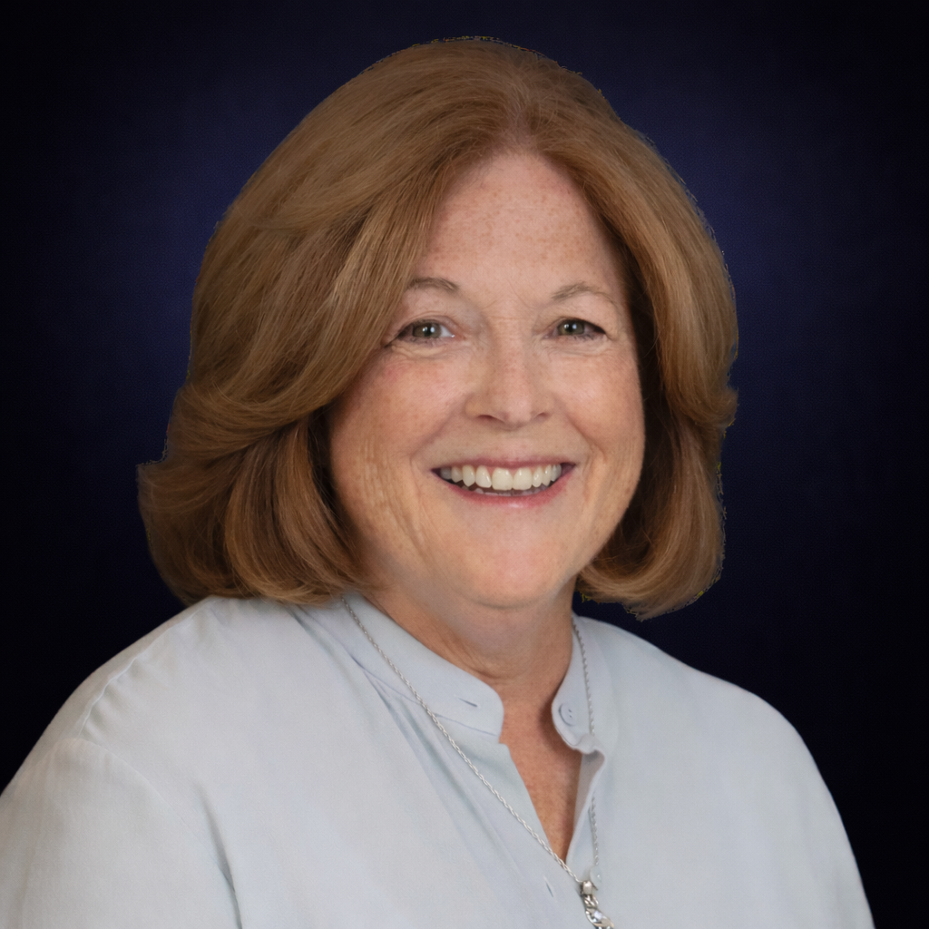 Headshot of Julia A. Pierson, Advisory Board Member