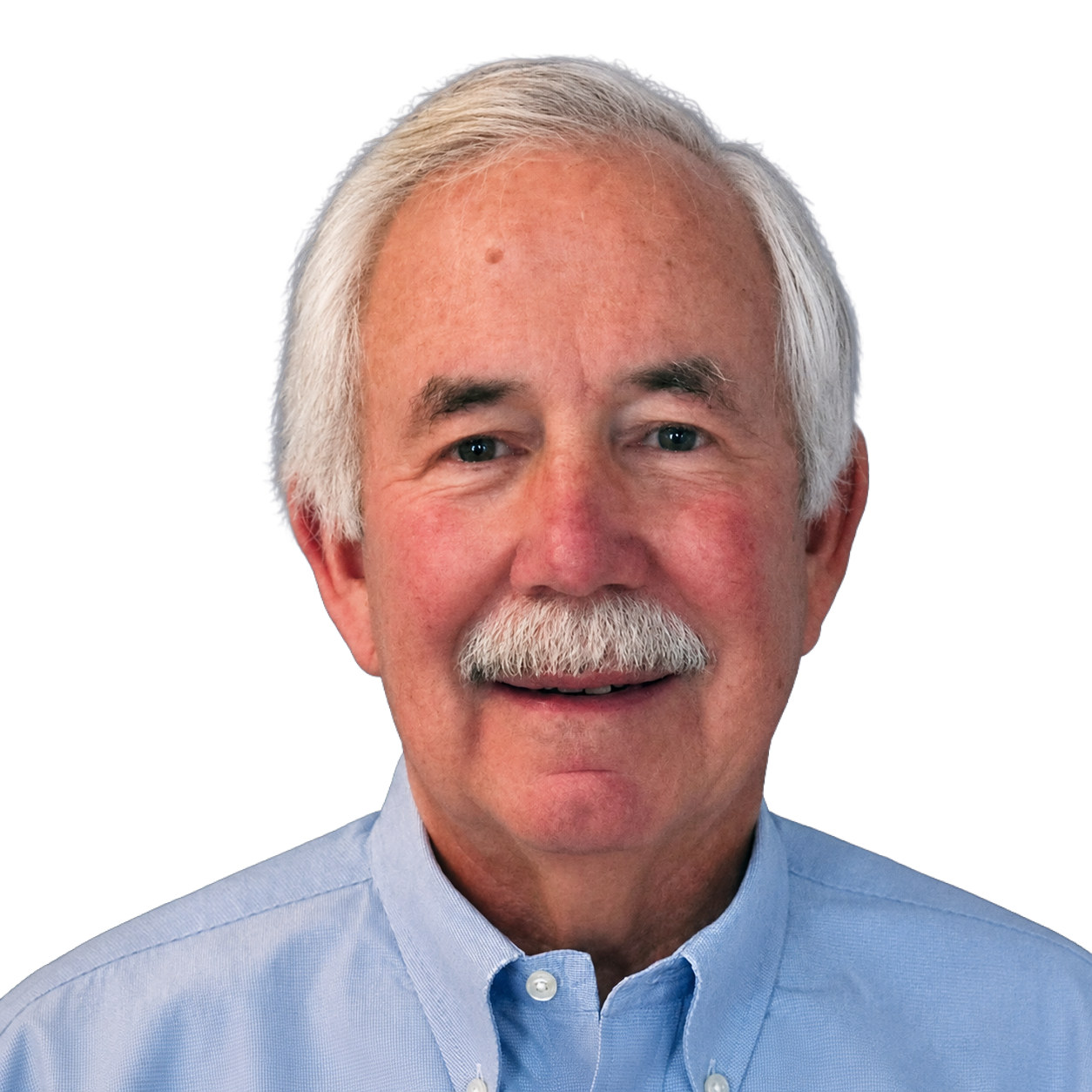 Headshot of Ken Melson