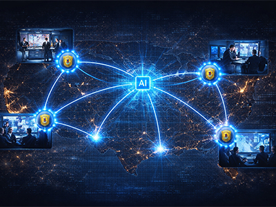Using AI to Track Criminals from City to City