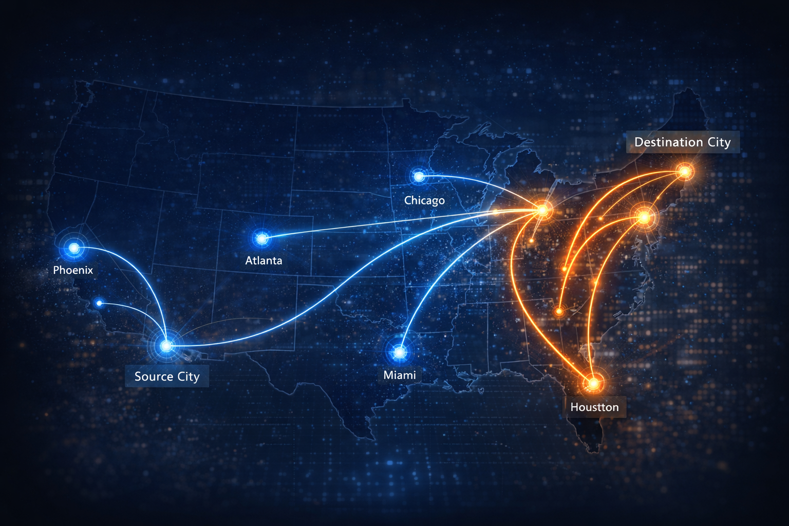 Using AI to Track Illegal Firearms