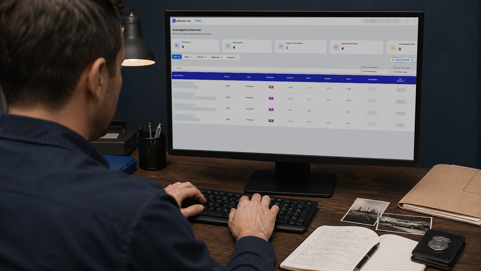 A Responsible Path Forward for AI in Policing