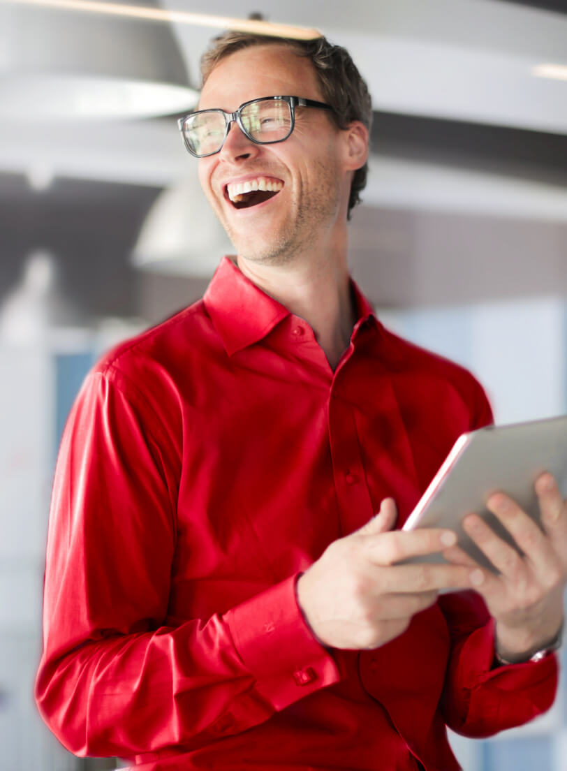 Entrepreneurs - Banca Webflow Template