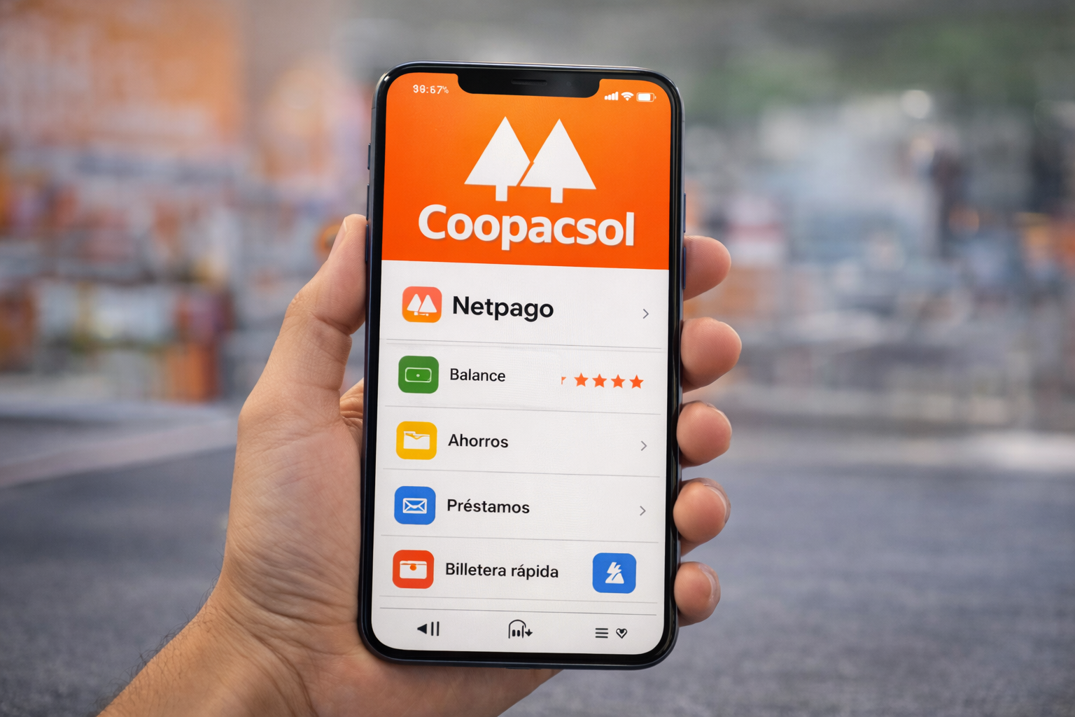 Auto Loans - Banca Webflow Template