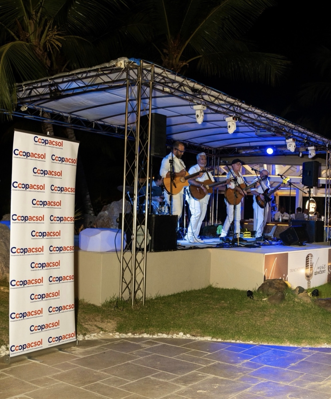 About Gallery - Banca Webflow Template