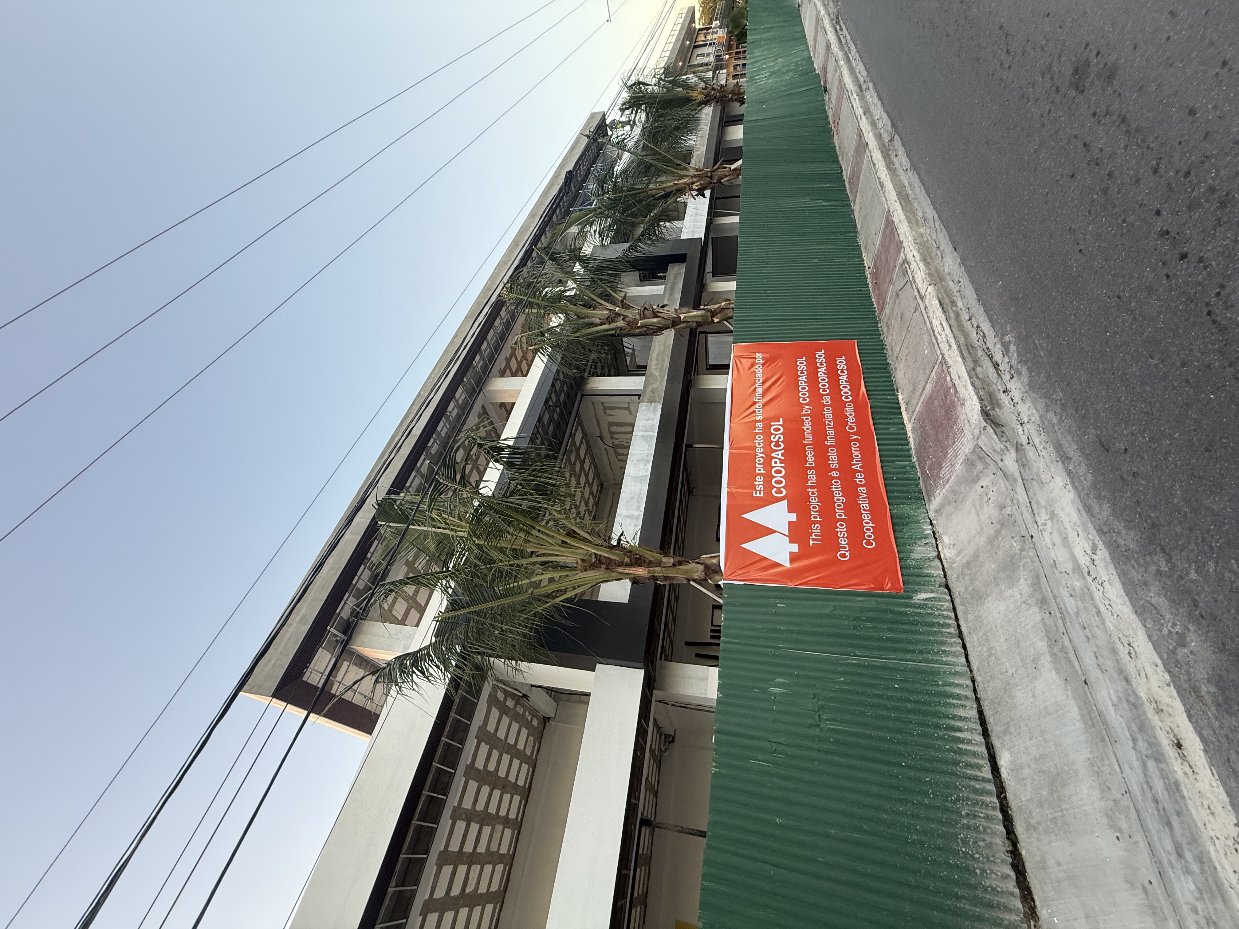 About Gallery - Banca Webflow Template