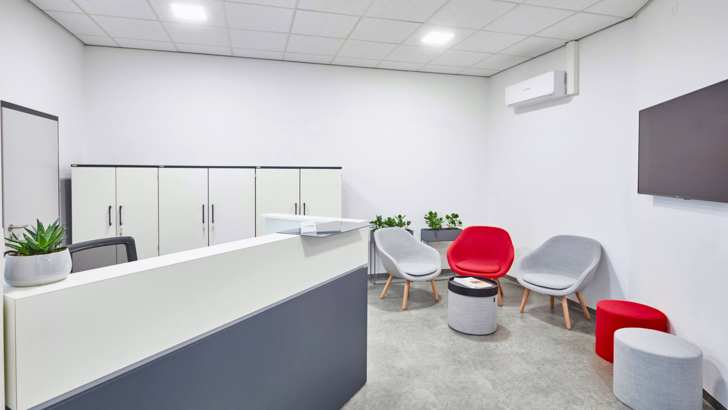 How is Banca disrupting the banking industry