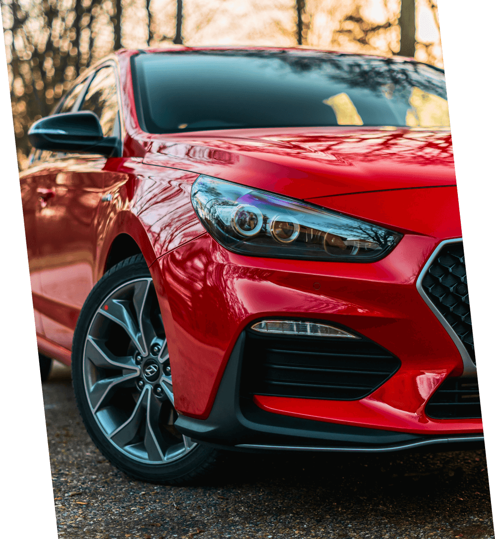 Why Us - Autocar X Webflow Template