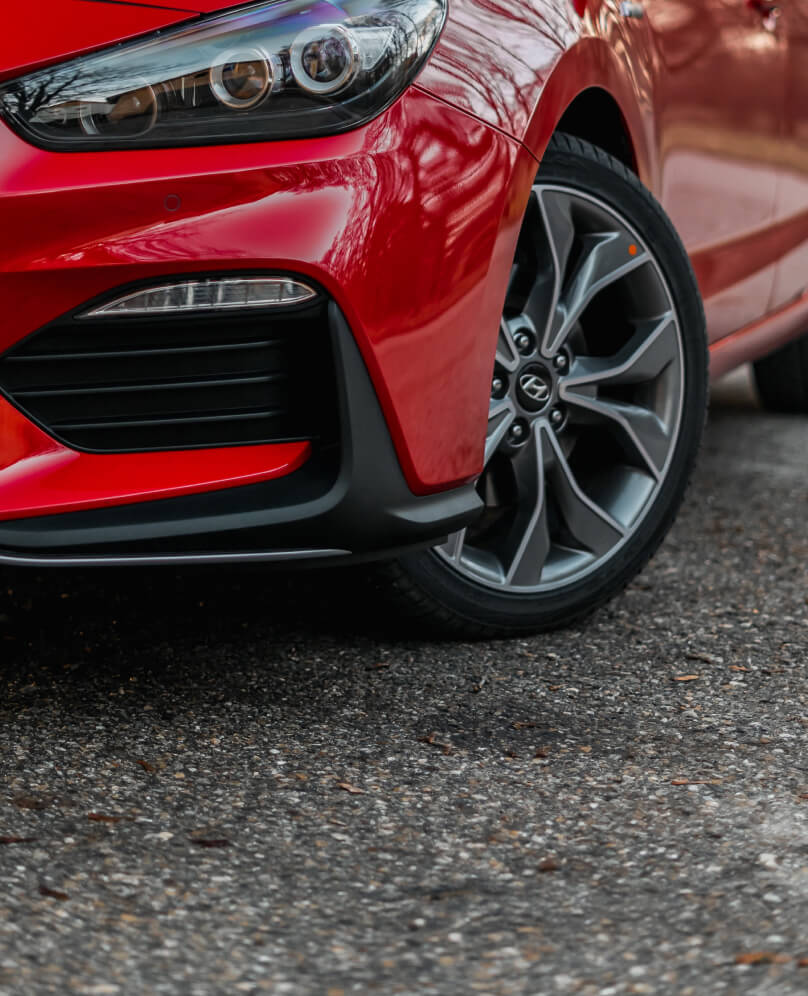 Alignment - Autocar X Webflow Template