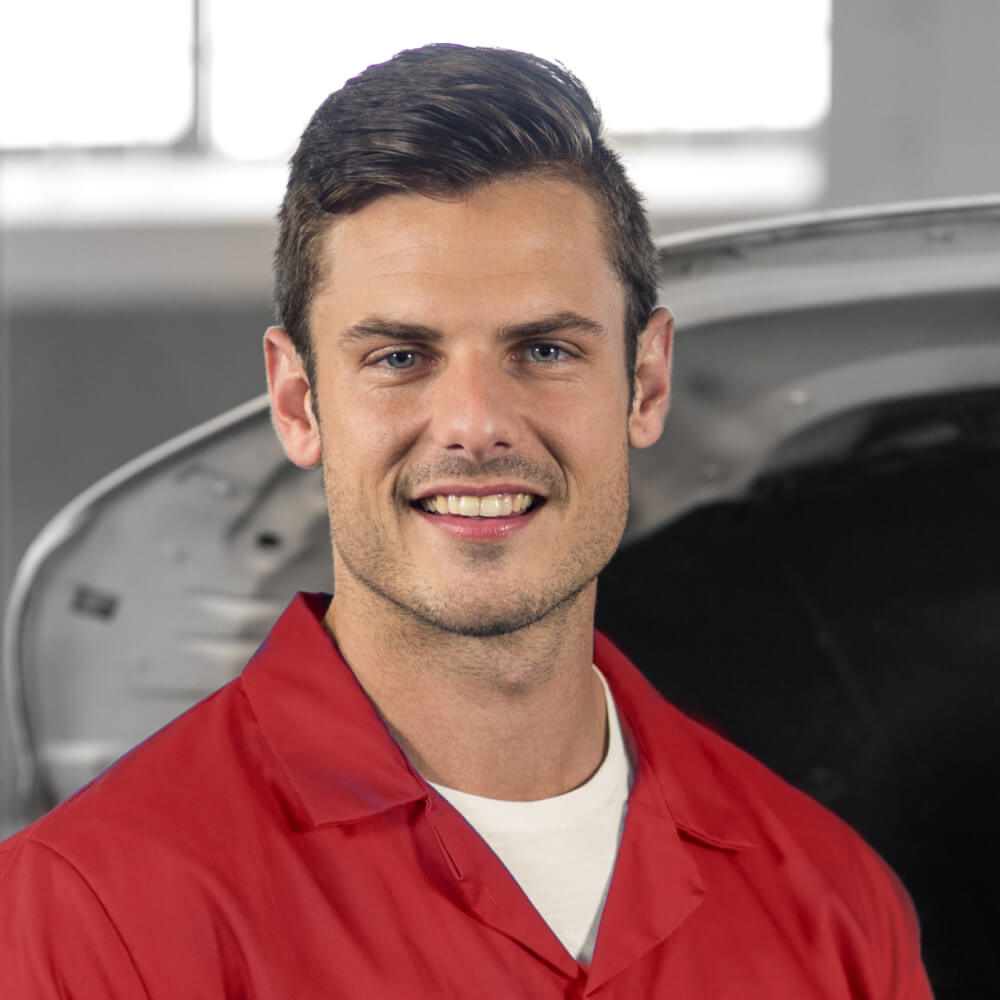 John Carter - Autocar X Webflow Template